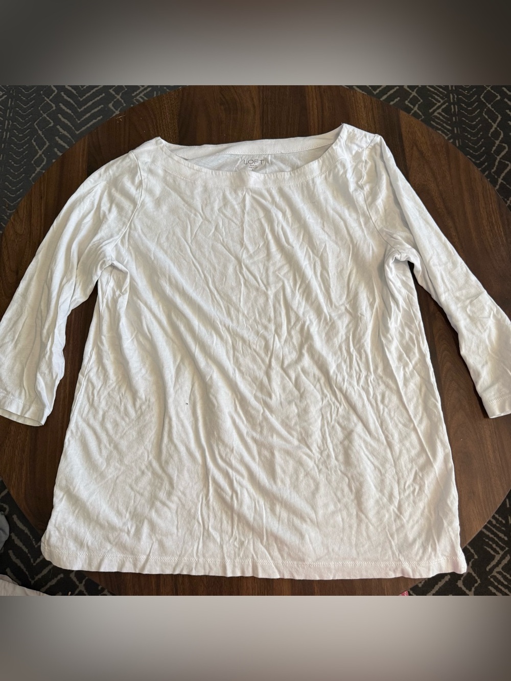 Loft shirt